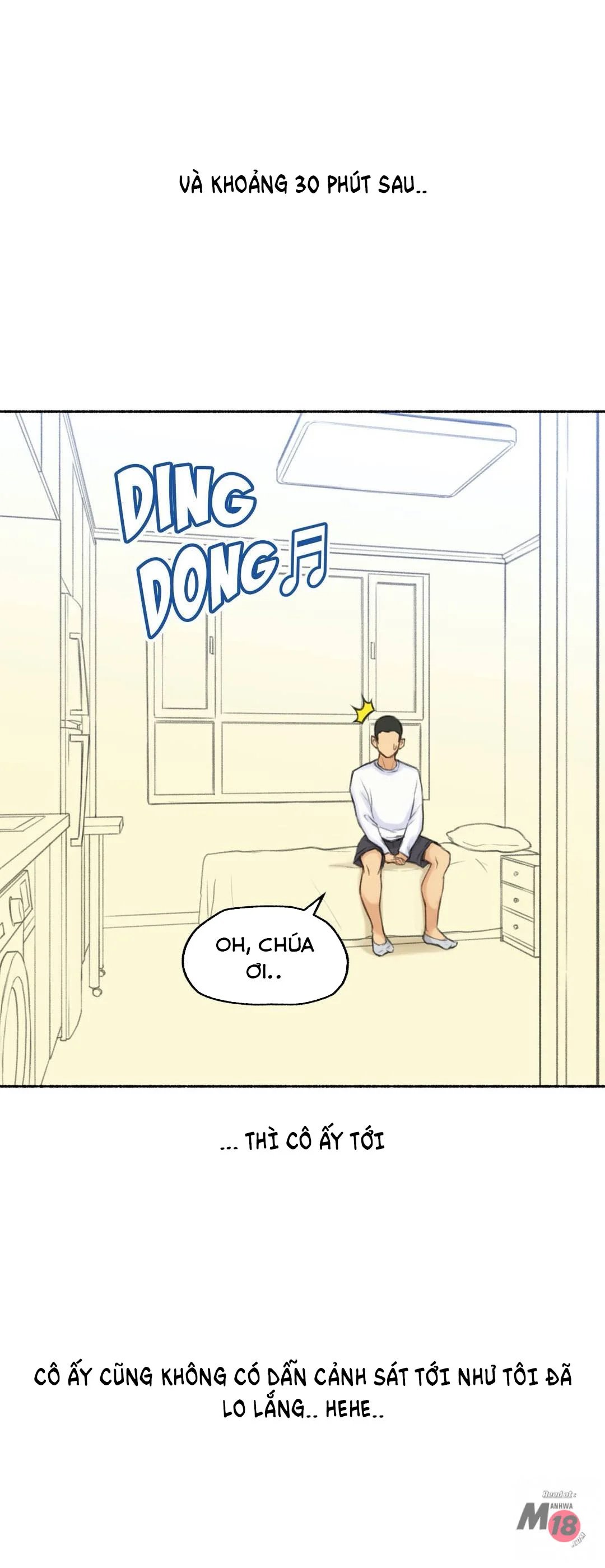 bạn đã xxx bao giờ chưa? chapter 47 8