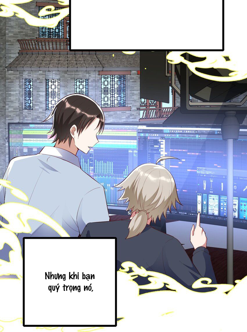 tức thời phạm quy [ tức thì vi quy ] chapter 78 16