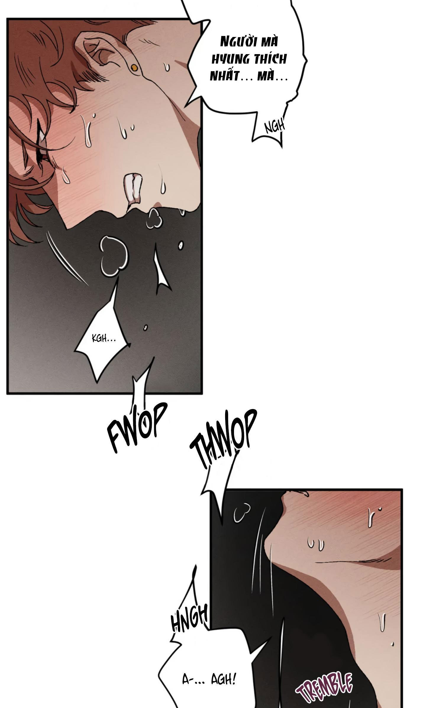 bẫy kép chapter 29.1 13