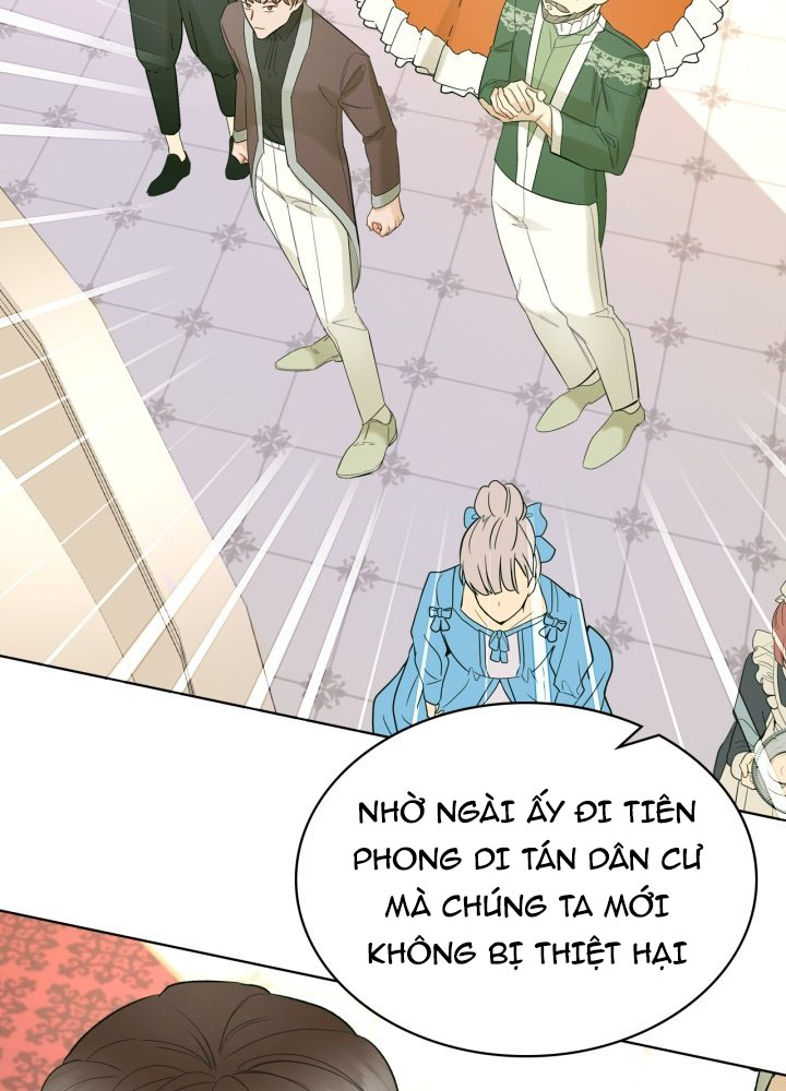 kẻ tạo ra ác nữ chapter 59.1 3