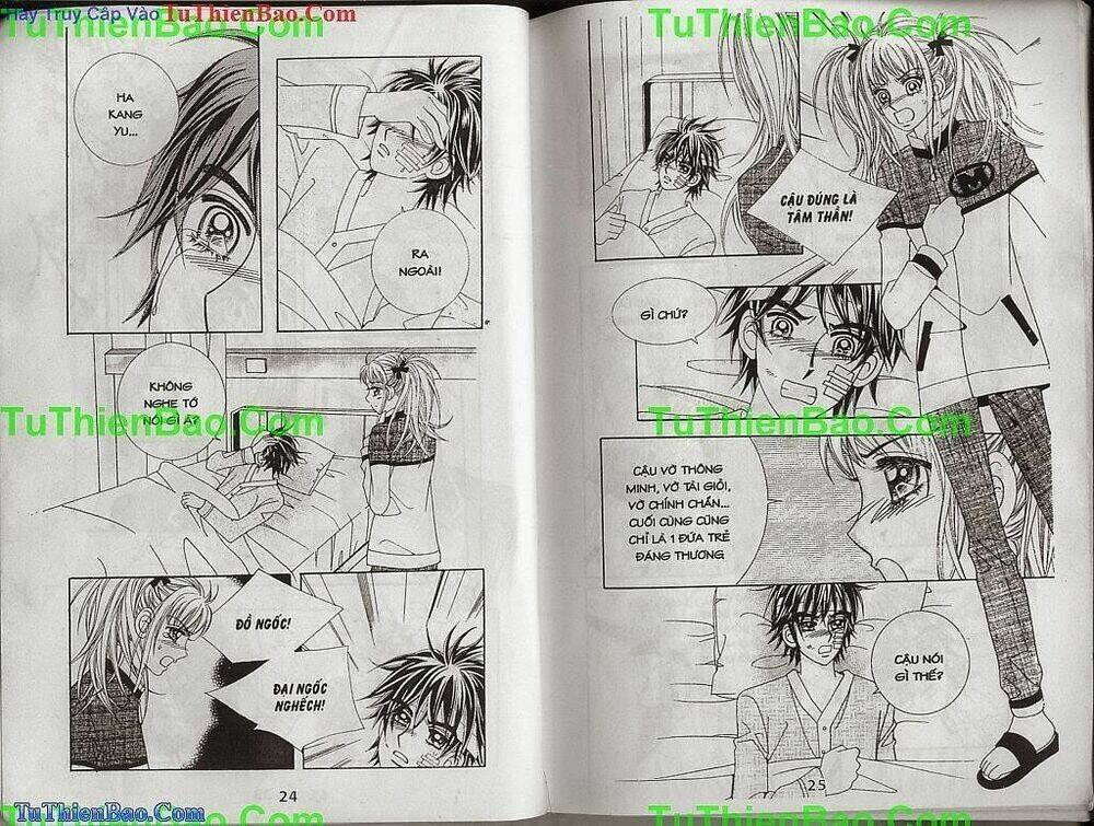 đại ca tuổi yêu chapter 15 12