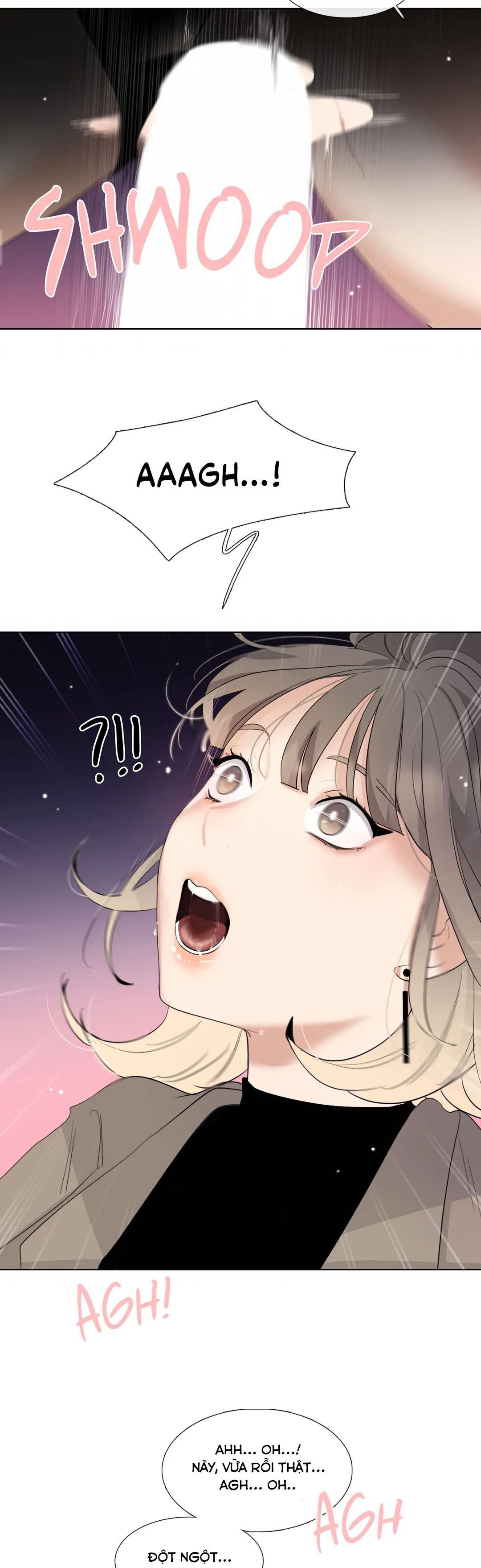 nói với anh chapter 118 18