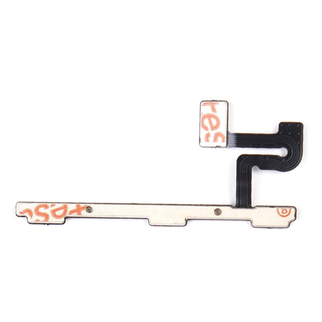 POWER VOLUME UP DOWN FLEX CABLE KEY SWTICH FOR HUAWEI MATE 20 MAX SERIES