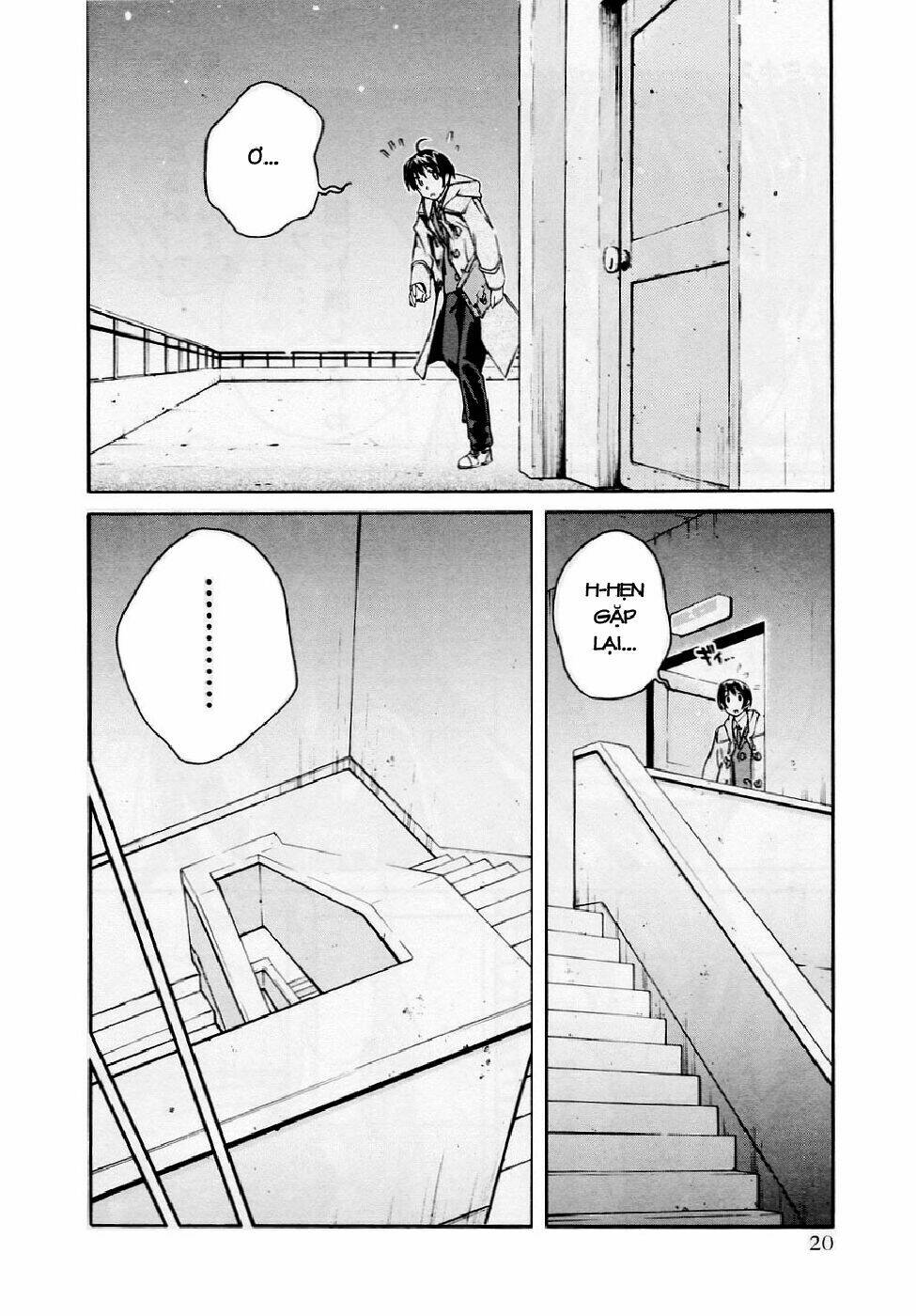 kimikiss chapter 27 23