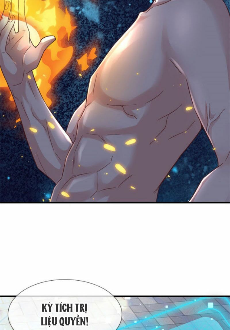 thuộc tính của ta đều tăng vào sức mạnh chapter 20 4