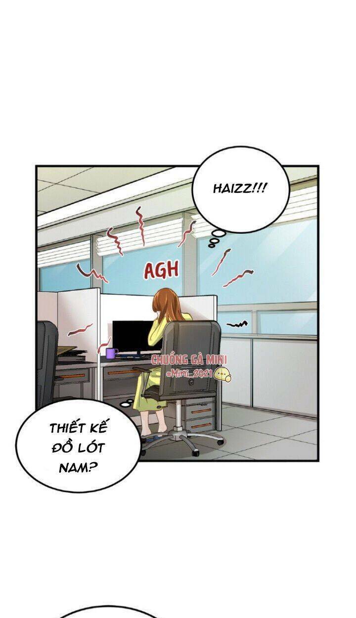 101 cách chinh phục trái tim em chapter 6 57