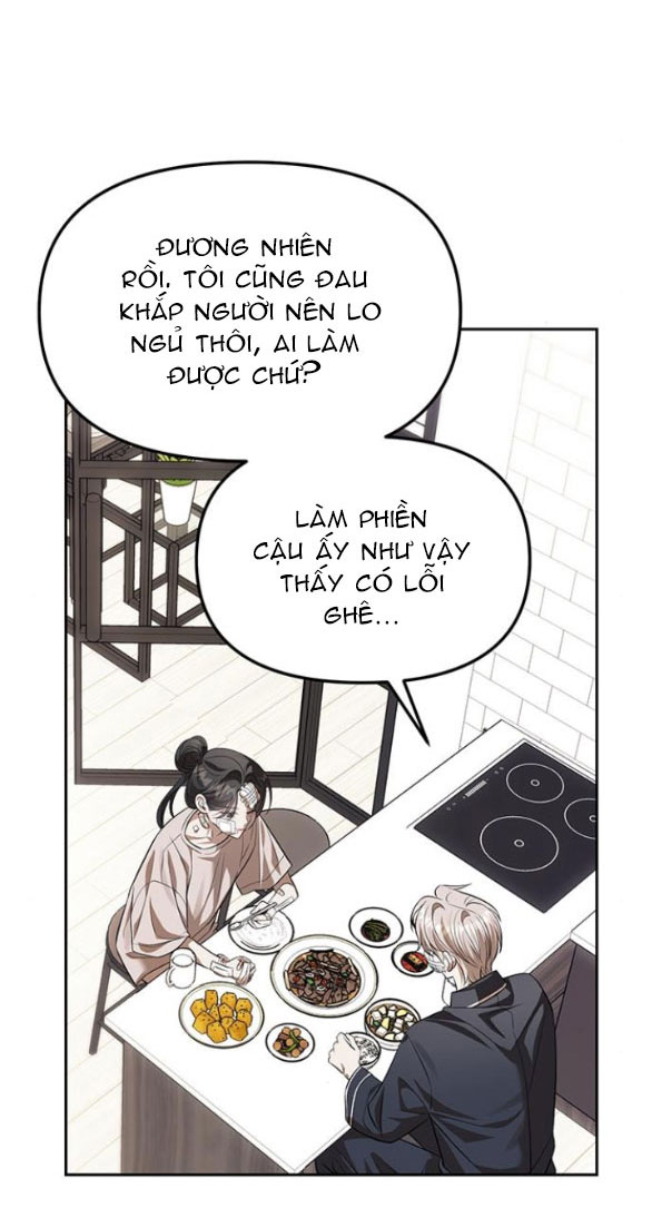 xâm nhập trường trung học tài phiệt chapter 55.1 30