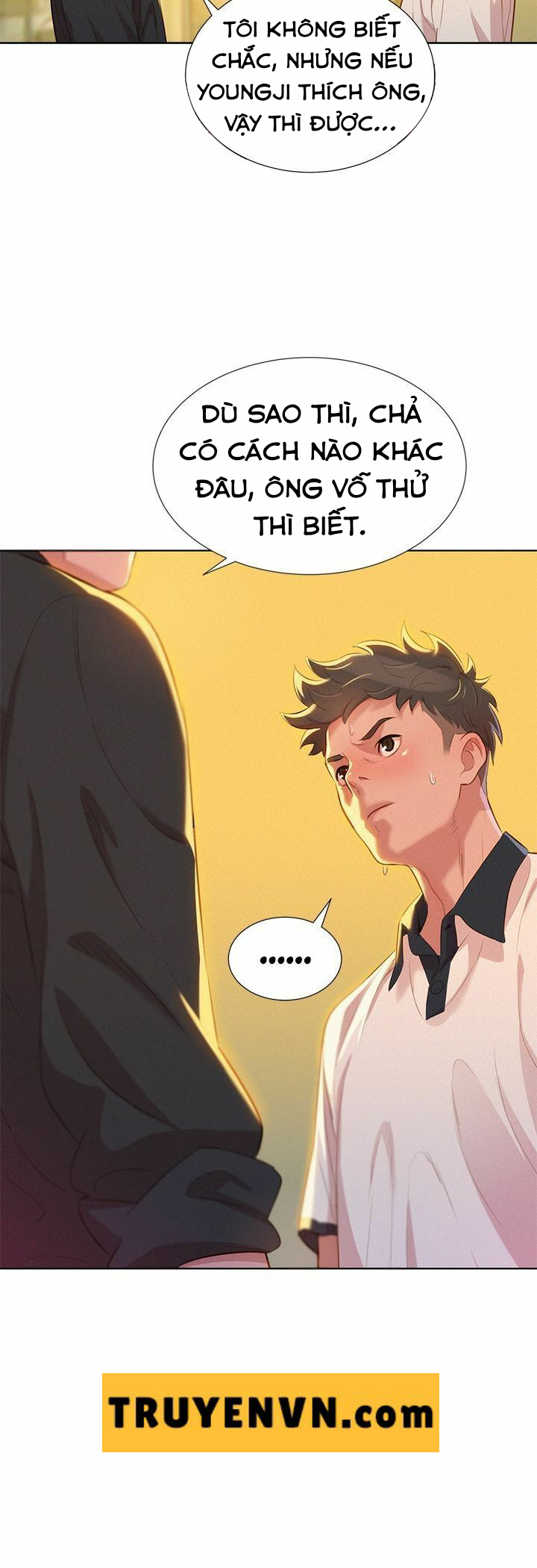 chị gái mưa chapter 5 44