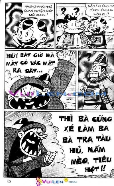 thần đồng đất việt chapter 39 16