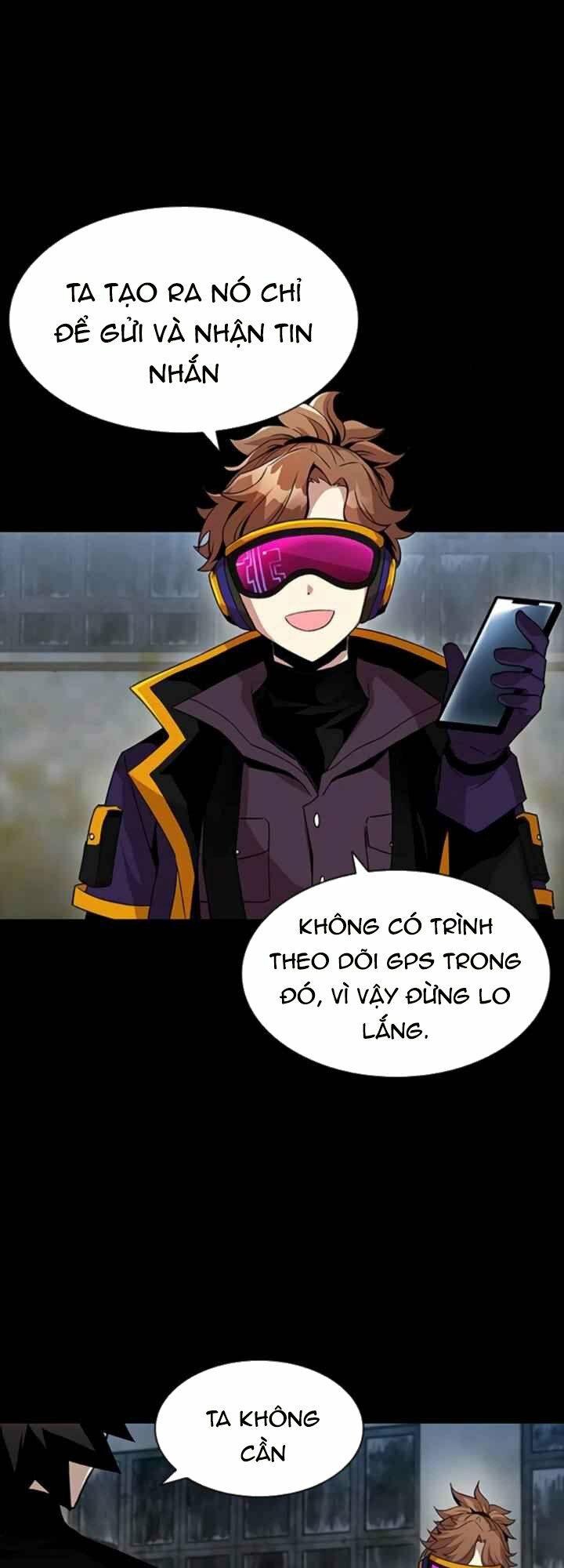 chuyển sinh thành ác nhân chapter 15 8