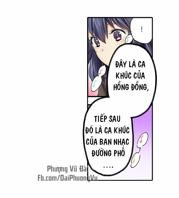 mệnh lệnh tuyệt đối của bá đạo vương tử chapter 30 12