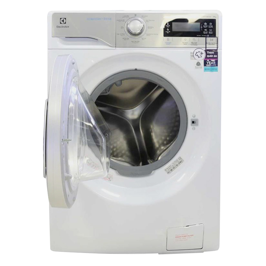 Máy Giặt Electrolux EWF12938 9kg