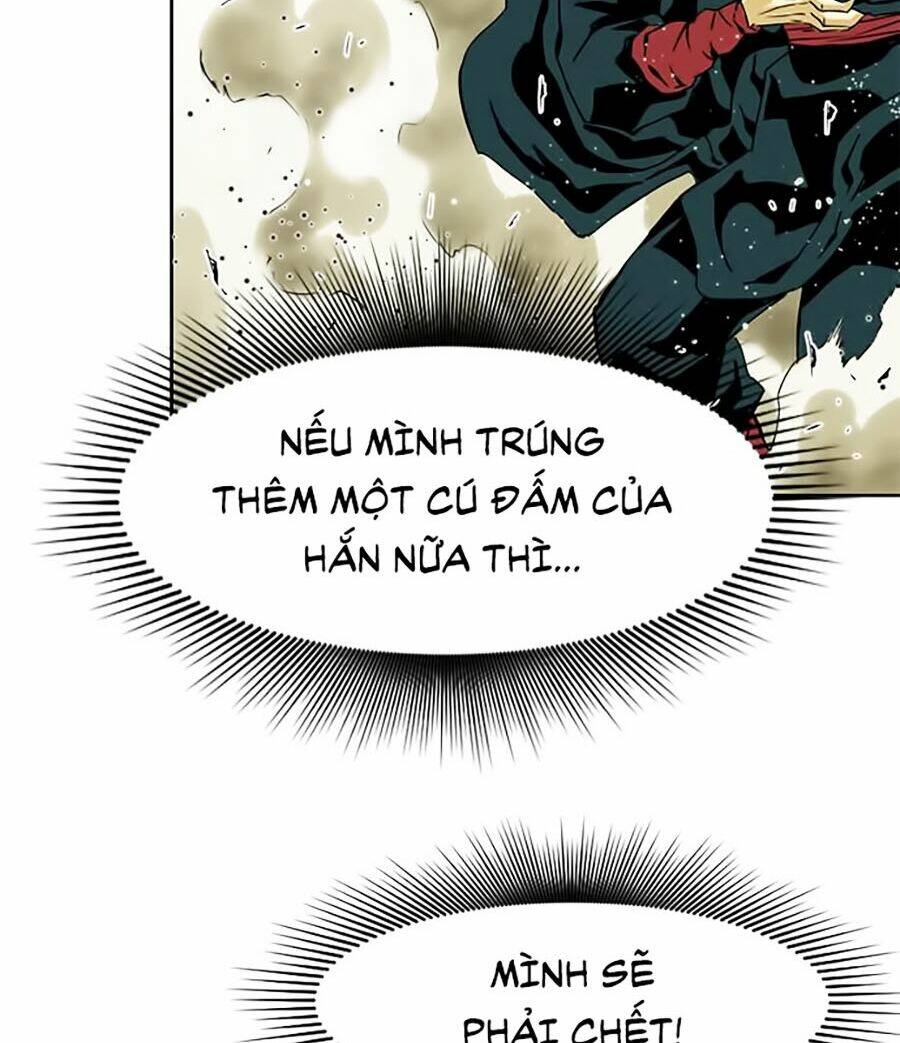 thiên hạ đệ nhất chapter 3 33