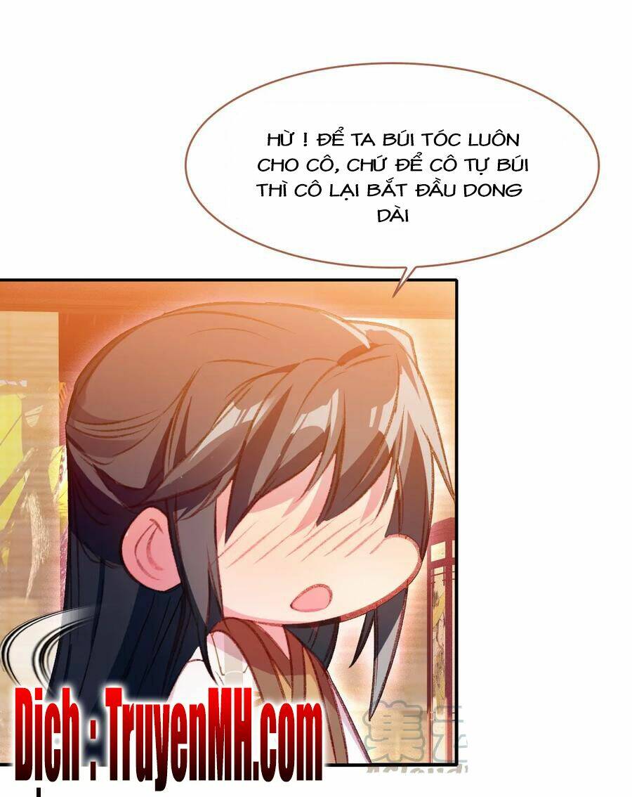 gả cho một tên thái giám đáng ghét chapter 153 9