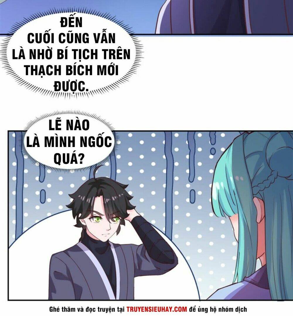 tiên ma đồng tu chapter 26 9