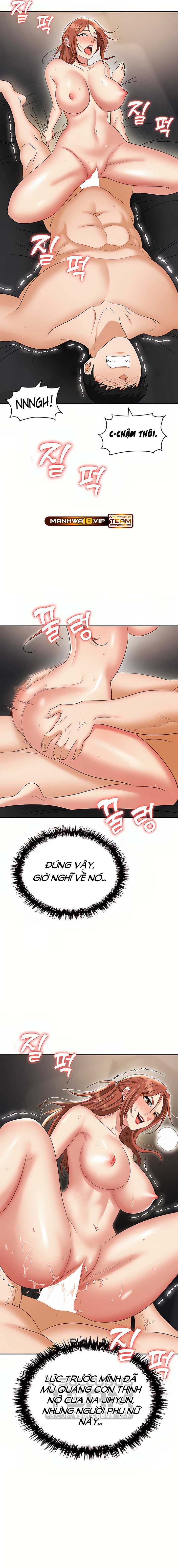 sập bẫy chapter 56 25