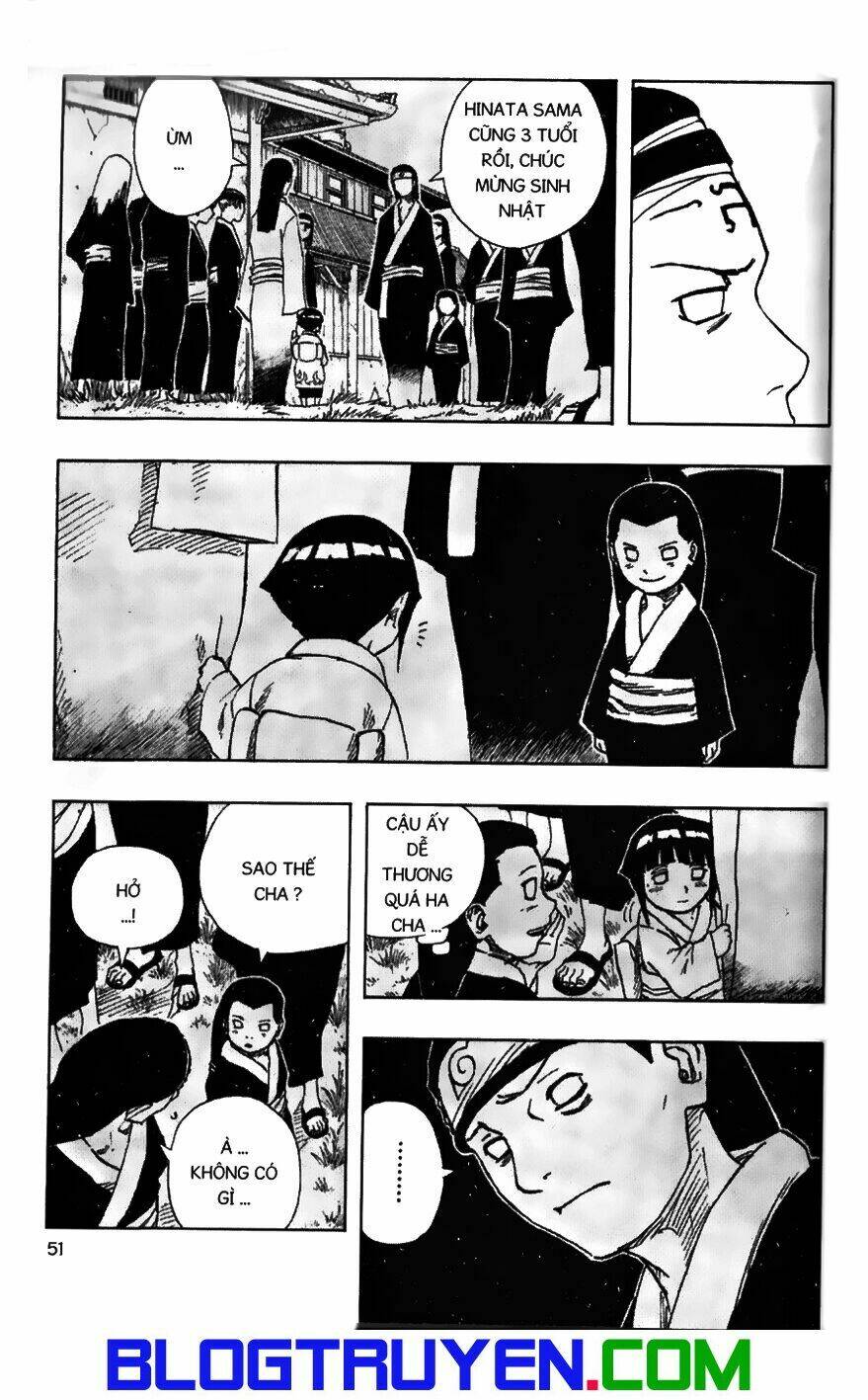 naruto - cửu vĩ hồ ly chapter 102 7