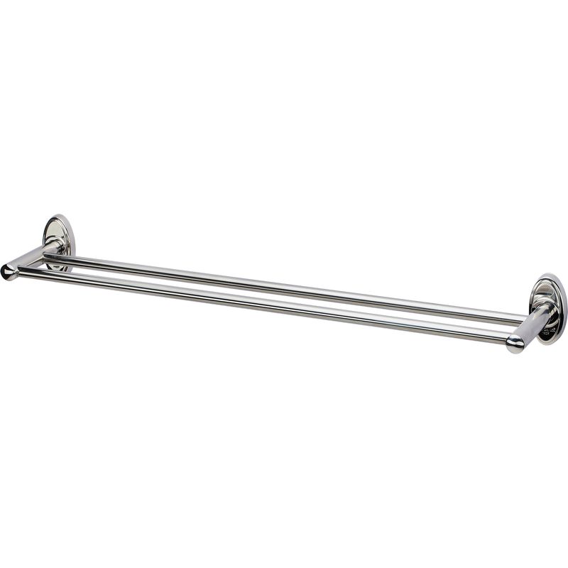 Bộ phụ kiện phòng tắm 6 món BAO - 6M2D (INOX 304)