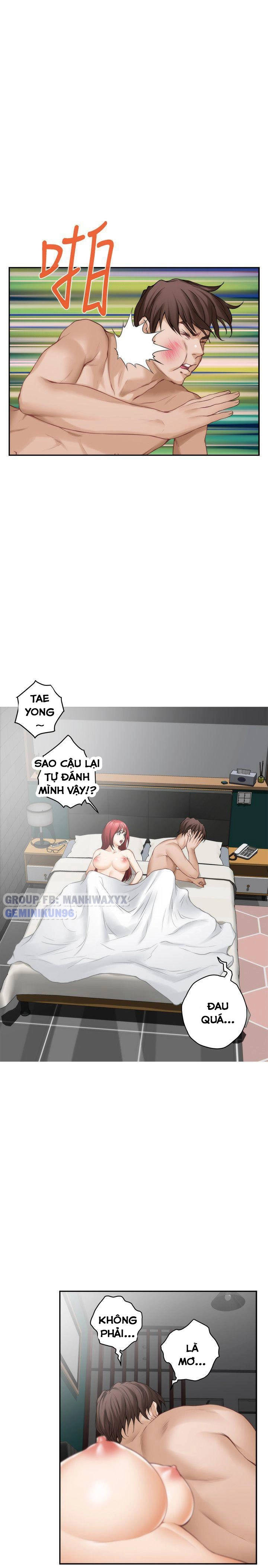 cặp đôi s chapter 31 30