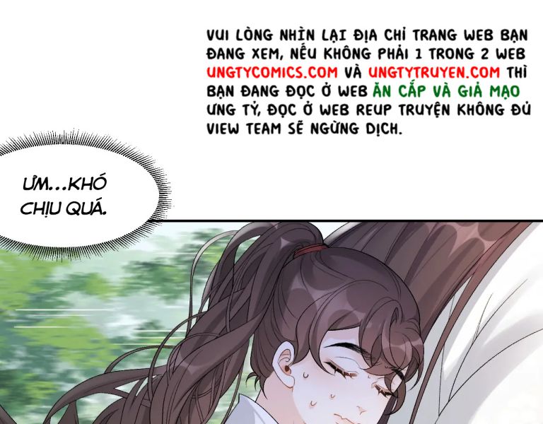 Nội Thị Mỗi Ngày Đều Muốn Cách Xa Hoàng Thượng chapter 19