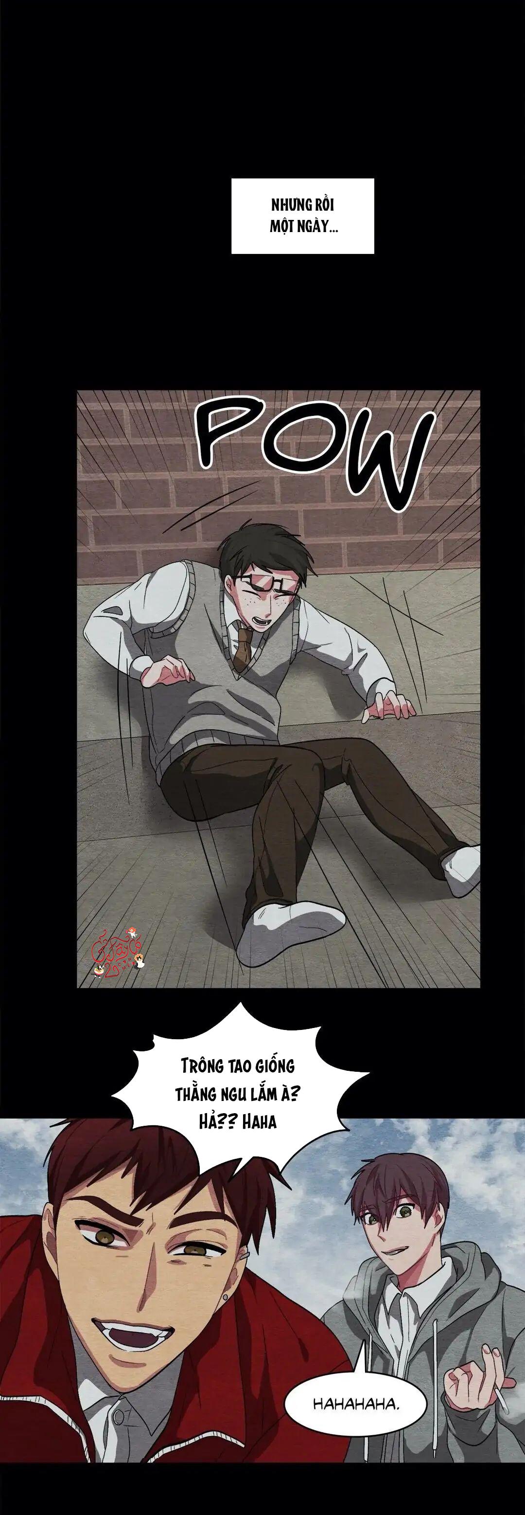 hãy vâng lời anh chapter 39 10