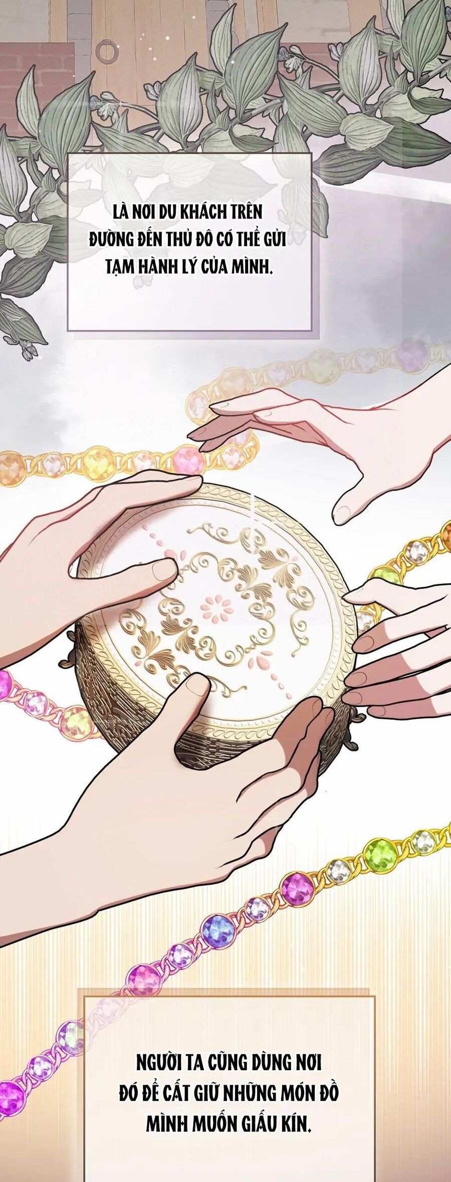 hoàng tử chuyển sinh trở thành người mạnh nhất thế giới nhờ vào sự hiểu biết về bug chapter 83 21