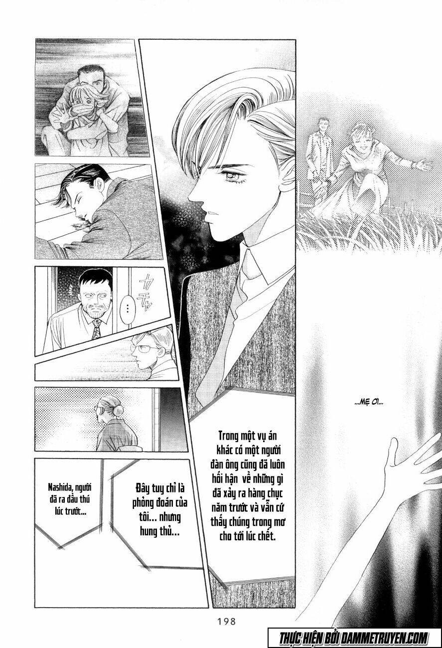 himitsu chapter 14.2 12