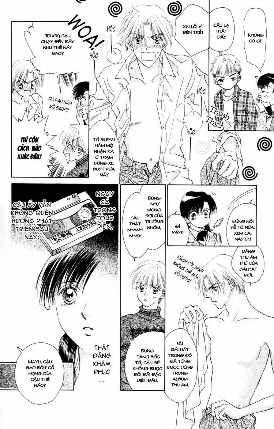 tenshi no uta chapter 17 6