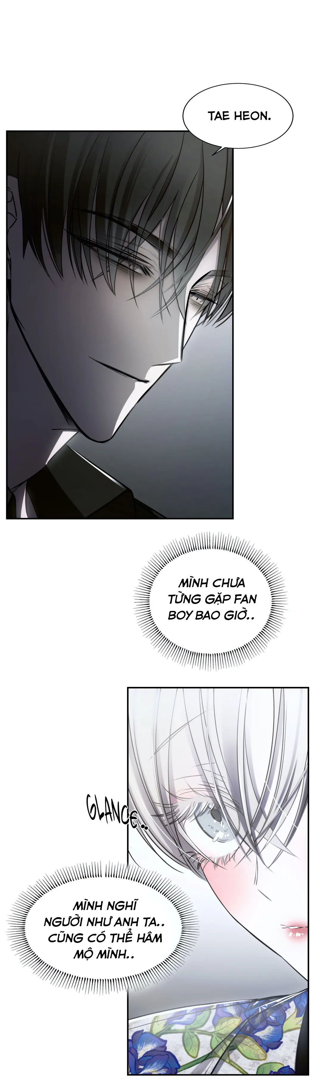 vực sâu chapter 4 4