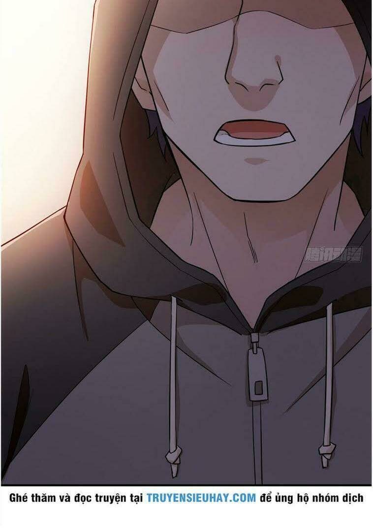 thâm dạ thư ốc chapter 3 29