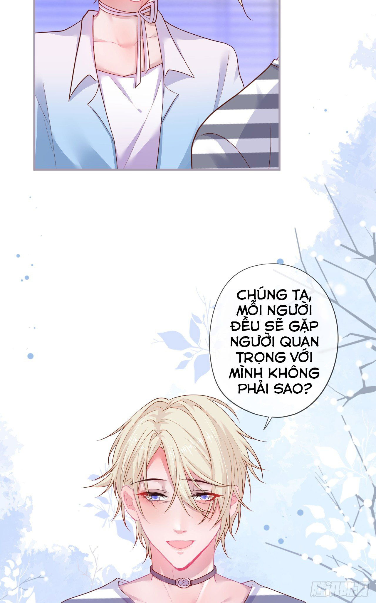 dưỡng khí chí mạng chapter 69 38