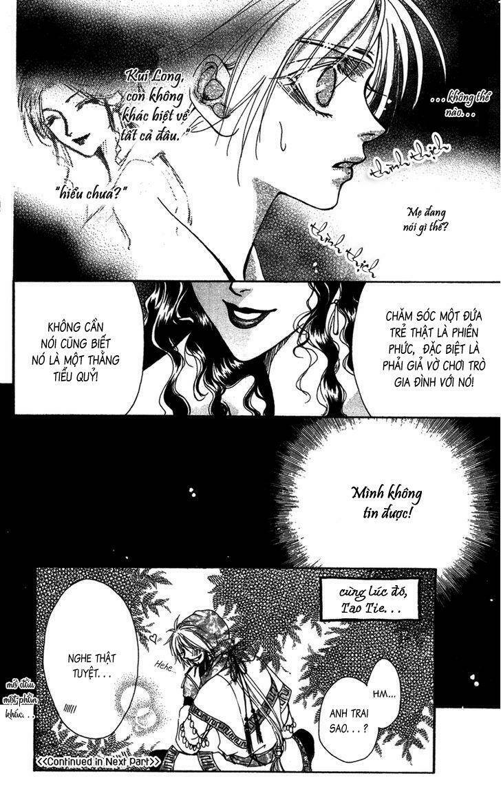 tao tie jie (tế sơn thần) chapter 5 30