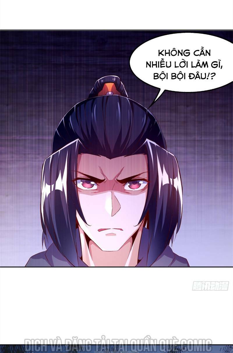 võng du chi tối cường đoán mệnh sư chapter 34 23
