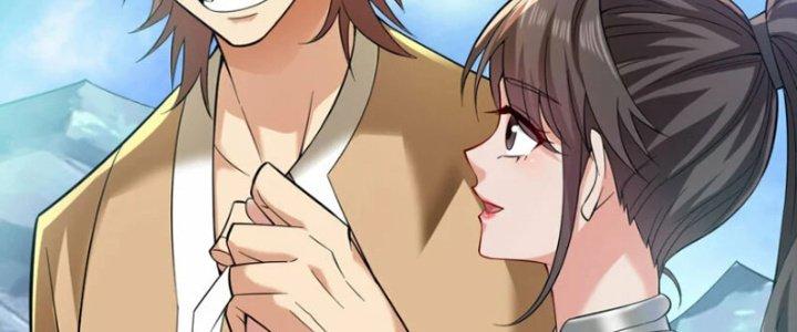 ẩn cư mười vạn năm, đời sau mời ta rời núi chapter 42 91