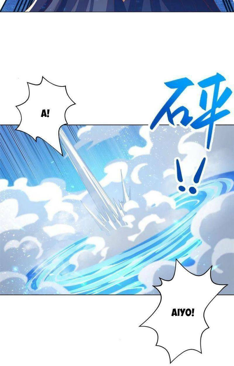 người nuôi rồng chapter 97 22