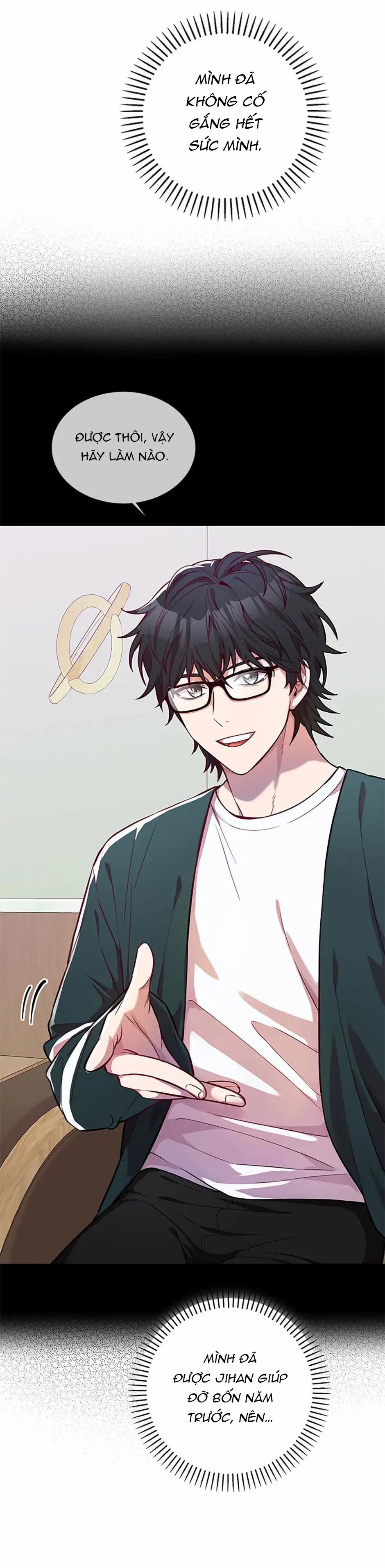 kết hôn ư? không, cảm ơn! chapter 40.2 2