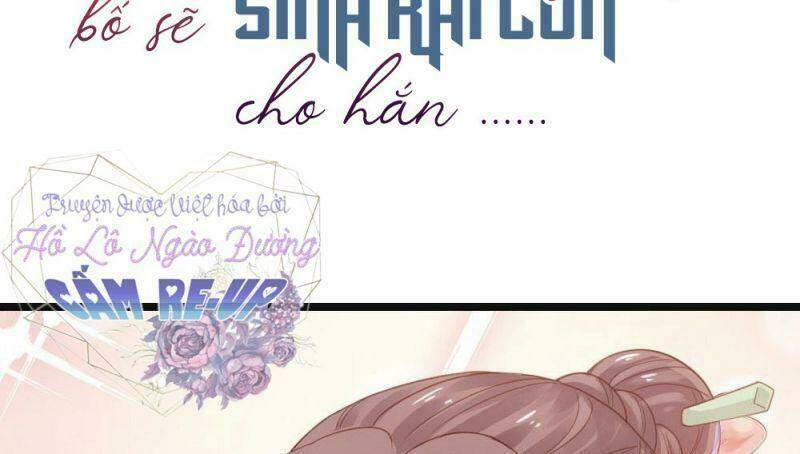 đứng yên ! phụng chỉ đánh cướp đây chapter 0 39