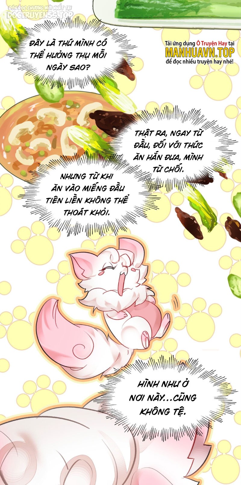 hóa ra ta là tuyệt thế cao thủ chapter 8 33