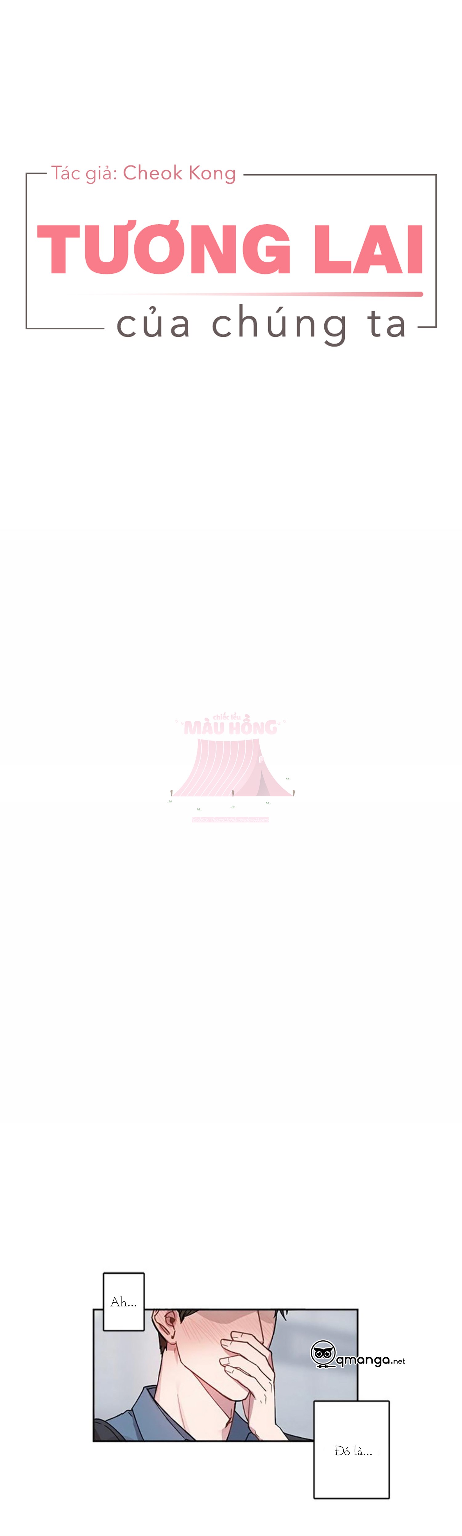 tương lai của chúng ta chapter 4 2