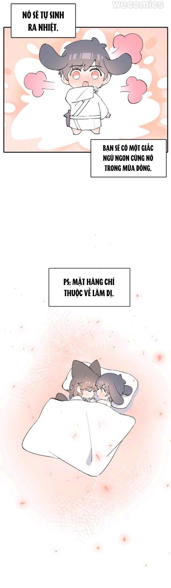 người yêu tin đồn chapter 26 36