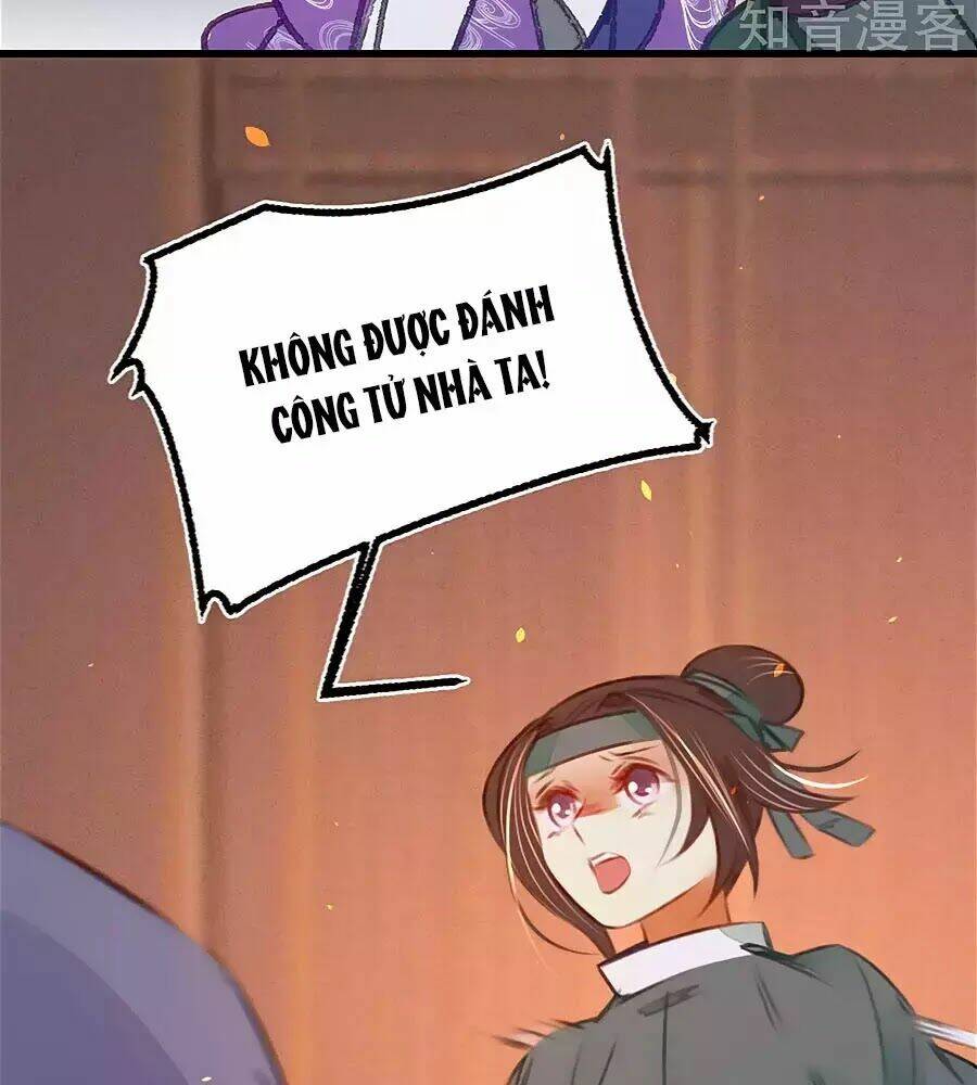 phượng hoàn triều: vương gia yêu nghiệt xin tránh đường chapter 39 9