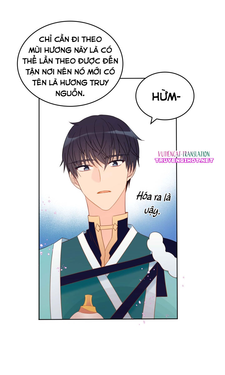 khế ước hậu cung chapter 6 61