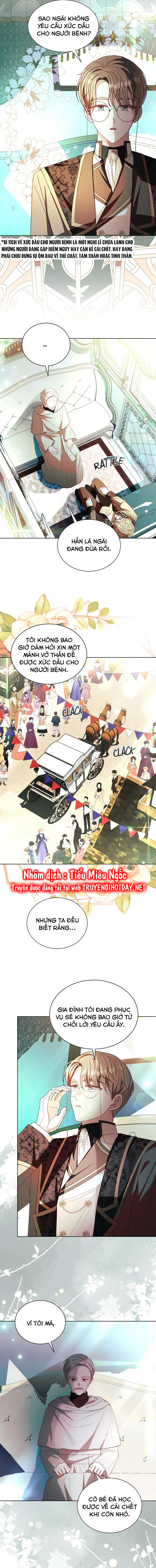 papa của tôi đã xuất hiện chapter 48 11