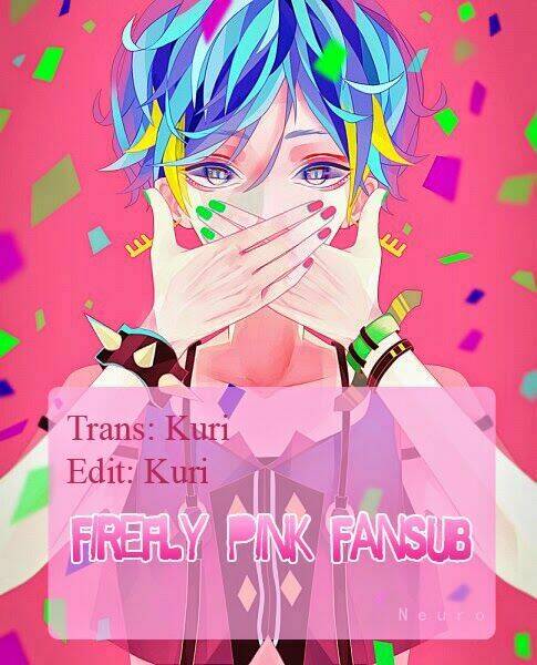 kimi ga suki toka arienai chapter 1 1