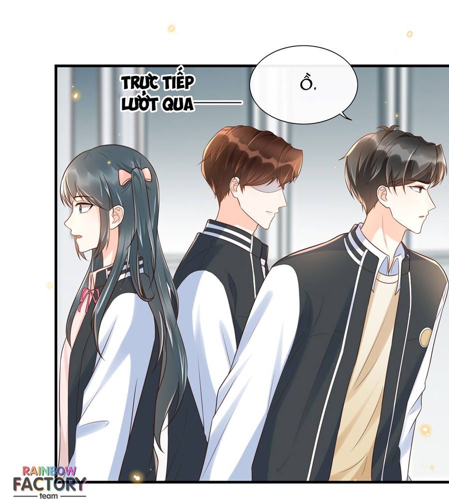 ngọt không ngừng nghỉ chapter 23 12