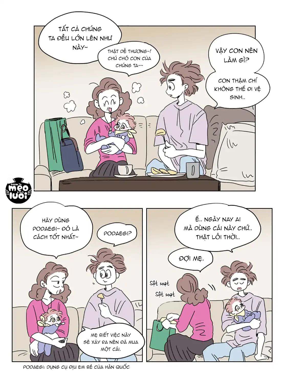 câu chuyện của hosik chapter 34 7