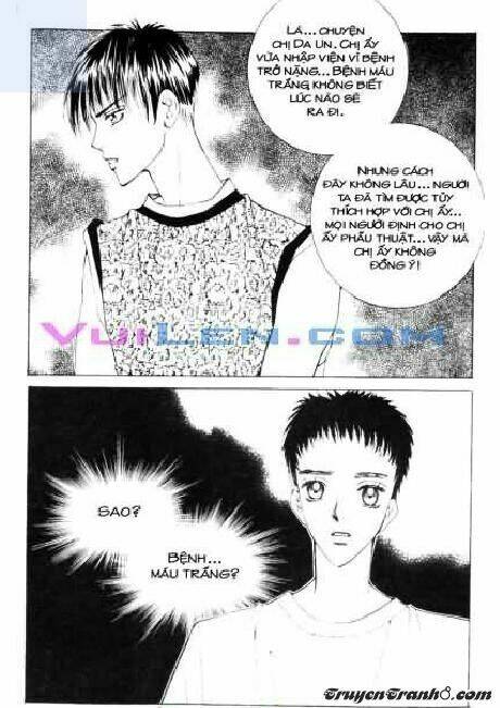 người mẫu hoàn hảo chapter 8 171