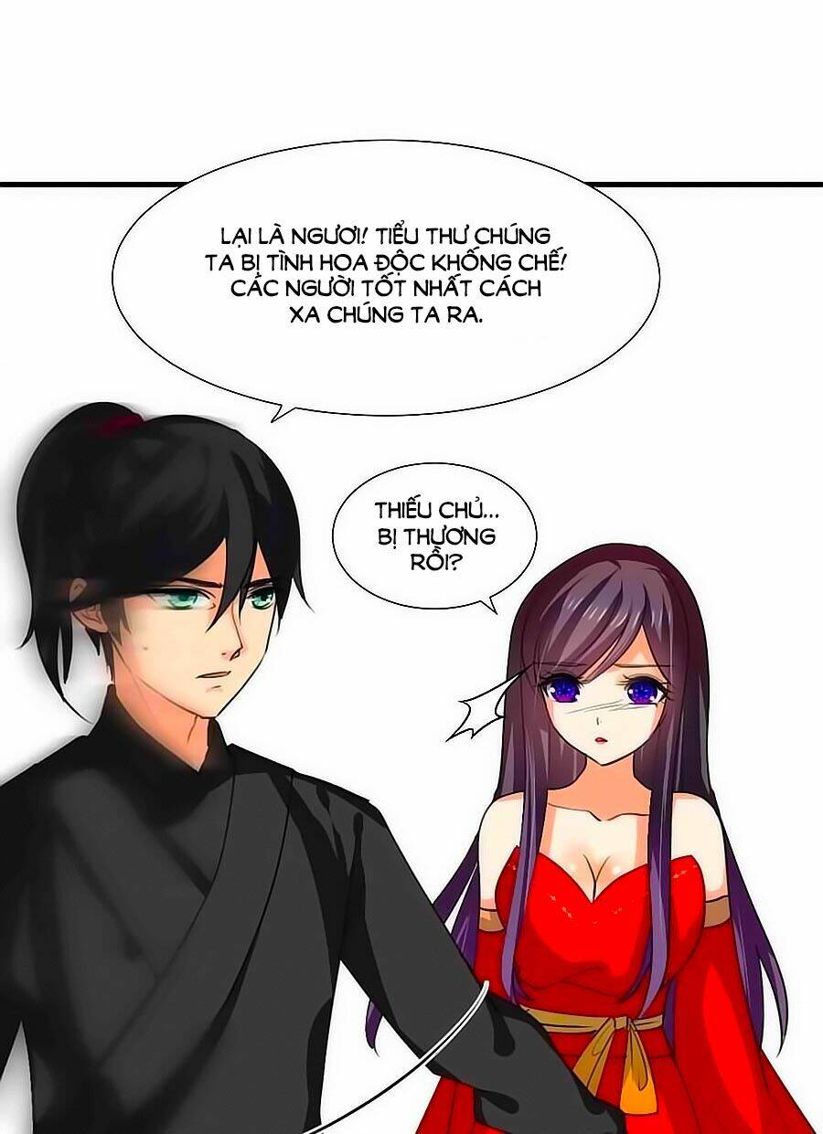 dưỡng thiếu chủ đấu tra nam chapter 73 12