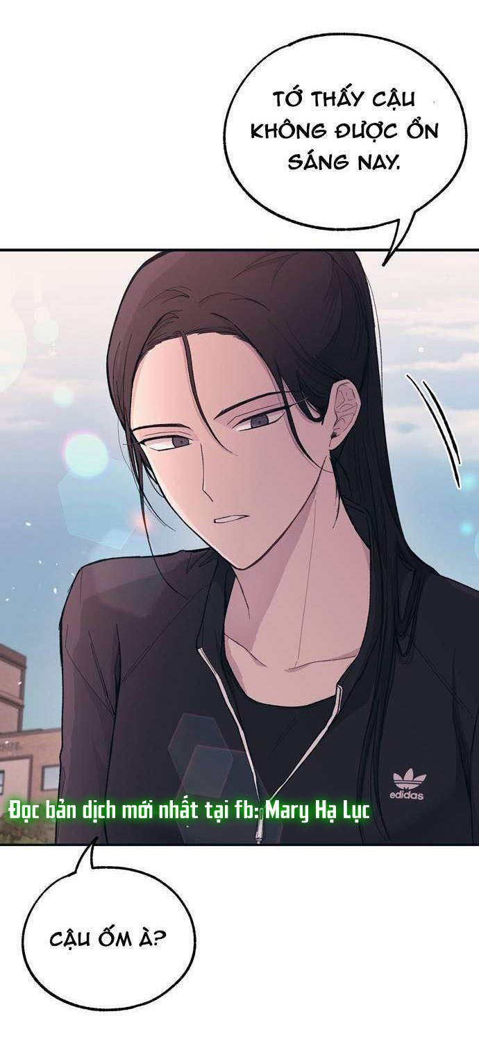 yeonwoo ngây thơ chapter 33.3 14