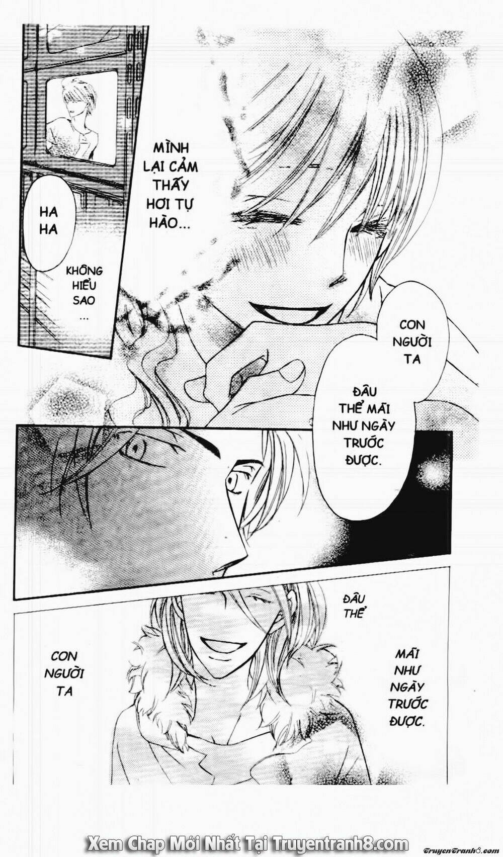 tiểu thư sachie chapter 24 17